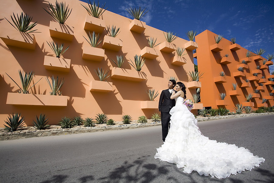 prewedding