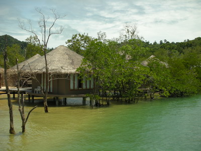 Blue Sky Resort Koh Payam