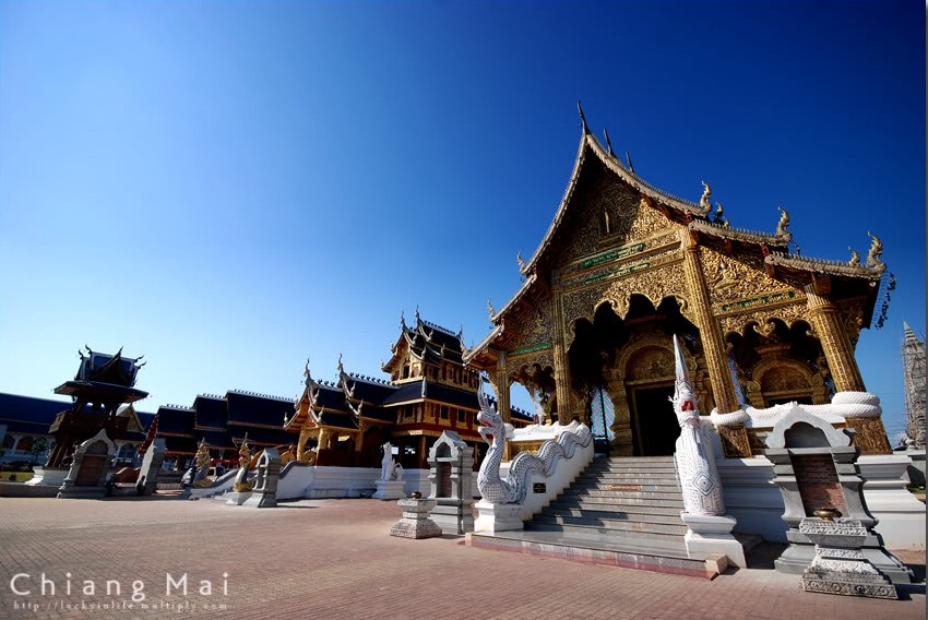 วัดบ้านเด่นสะหรีศรีเมืองแกน