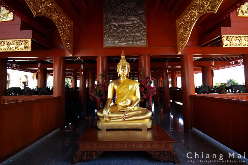 วัดครูบาเจ้าเทือง