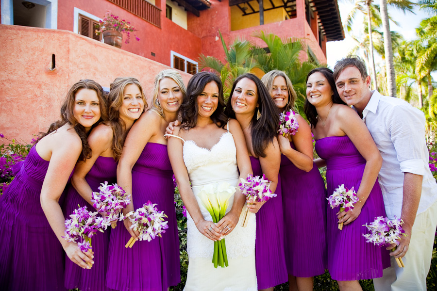 bridemaid