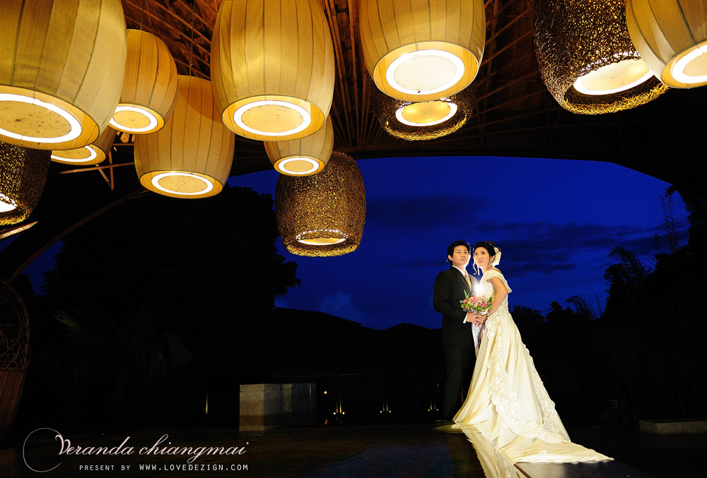 ถ่ายรูปพรีเว้ดดิ้ง