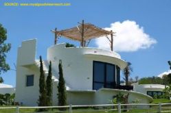 Royal Good View Resort and Farm