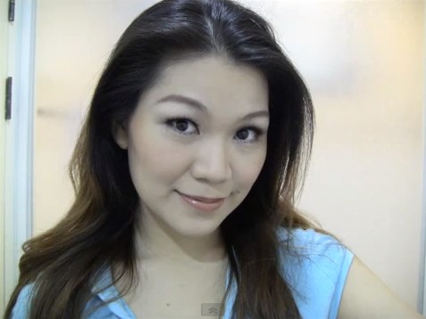 แต่งหน้าเจ้าสาว แบบสบายๆ เป็นตัวของตัวเอง