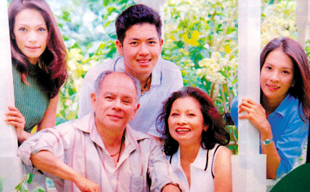 คู่รักอมตะ แบบอย่างการใช้ชีวิตคู่ของคนบันเทิง สุประวัติ-นีรนุช (สติและความเข้าใจ หลักครองรัก)