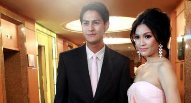 น้ำ รพีภัทร วิวาห์ฟ้าแลบ มินตรา สาวดัชชี่รุ่นน้อง 