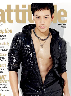 บี้ รับควง อิงฟ้า ท่องนิวยอร์ค