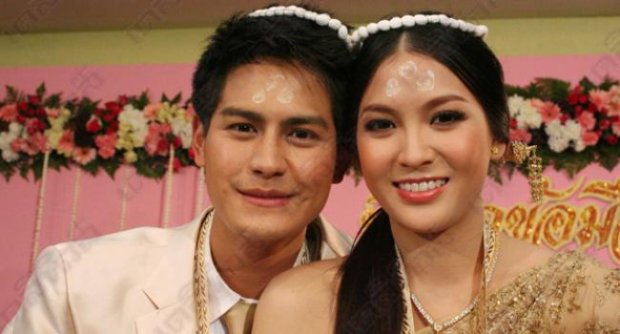 น้ำ ระพีพัฒน์หอบขันหมากหลายล้านขอสาวดัชชี่รุ่นน้องแต่งงาน มินตรา ชนิศา เหลี่ยวไชยพันธุ์ 