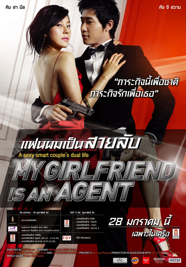 สุดยอดหนังทำเงินของเกาหลี