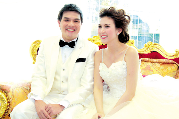 แจ๊บ เพ็ญเพ็ชร เพ็ญกุล ประกาศแต่งสายฟ้าแลบ แจ๊บ เพ็ญเพ็ชร เพ็ญกุล ประกาศแต่งสายฟ้าแลบ