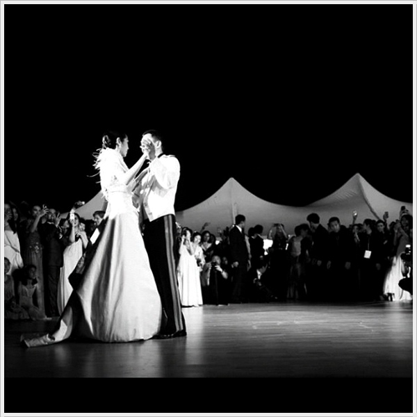 ภาพงานแต่งคุณแมงมุม ผู้พันดอลล่า