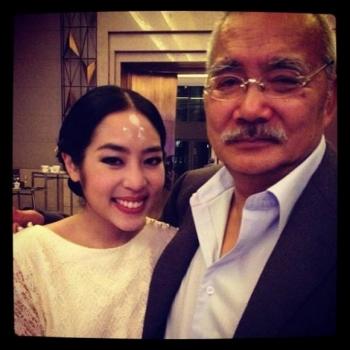 ภาพงานแต่งคุณแมงมุม ผู้พันดอลล่า