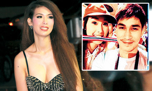 แก้ม กวินตา