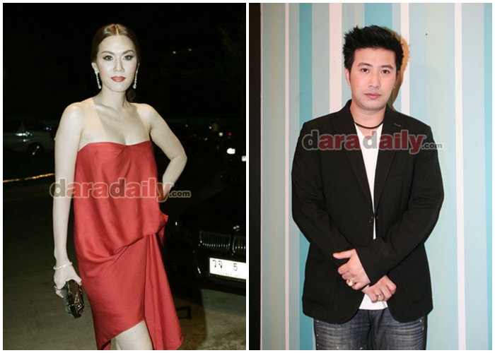 หนุ่ม กรรชัย เมย์ เฟื้องอารมณ์ 