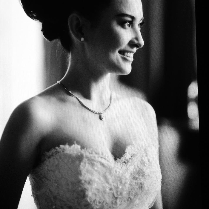 เจิน ณิชชาพัณณ์ ช่างภาพในงาน