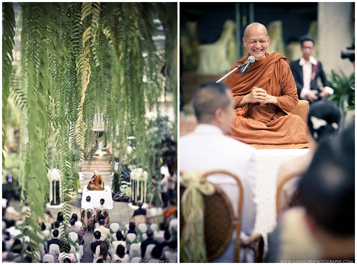 ธรรมะมงคลสมรส