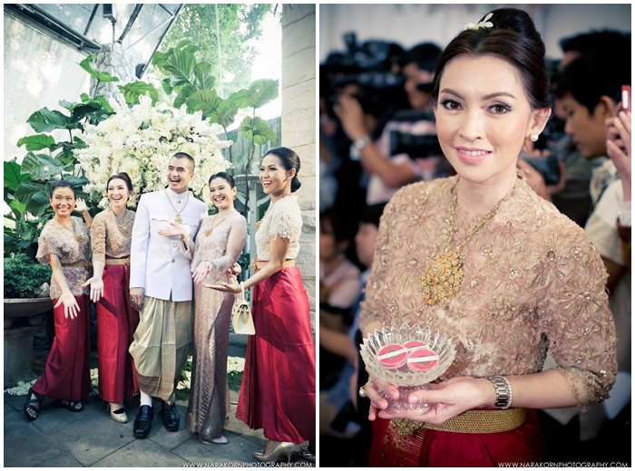 ของชำร่วย งานแต่ง ไก่ มีสุข