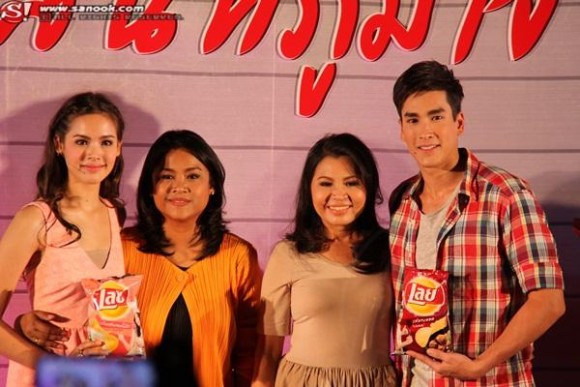 ณเดชน์ ญาญ่า คู่จิ้น