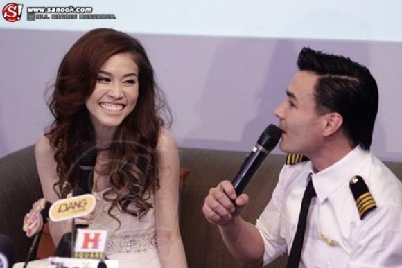 ฉลองวิวาห์ ตั๊ก บริบูรณ์