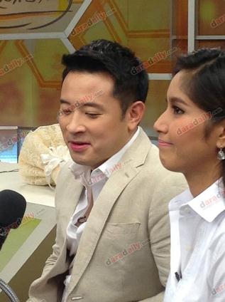 แต่งงาน เบนซ์ มิค