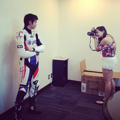 บุ๋ม ติ๊งโน้ต ดูบ้านใหม่