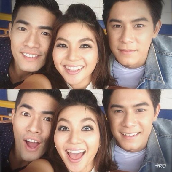 เที่ยวพักผ่อนกันที่กรุงโตเกียว ประเทศญี่ปุ่น พร้อม วู้ดดี้ มิลินทจินดา