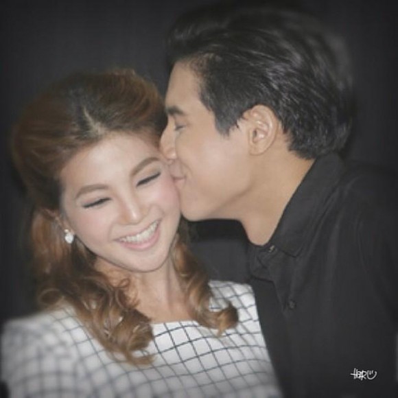 กาย รัชชานนท์ ฮารุ ยามากูชิ