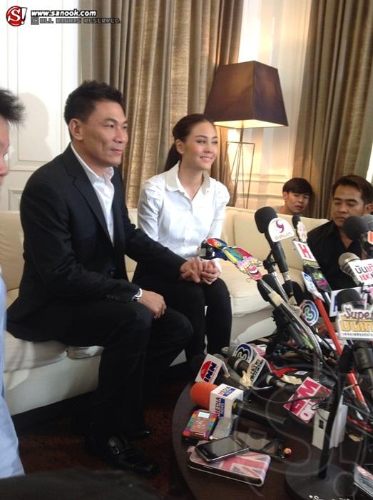 สัมภาษณ์ เจนี่ เทียนโพธิ์สุวรรณ และเอ๋ ชนม์สวัสดิ์ อัศวเหม