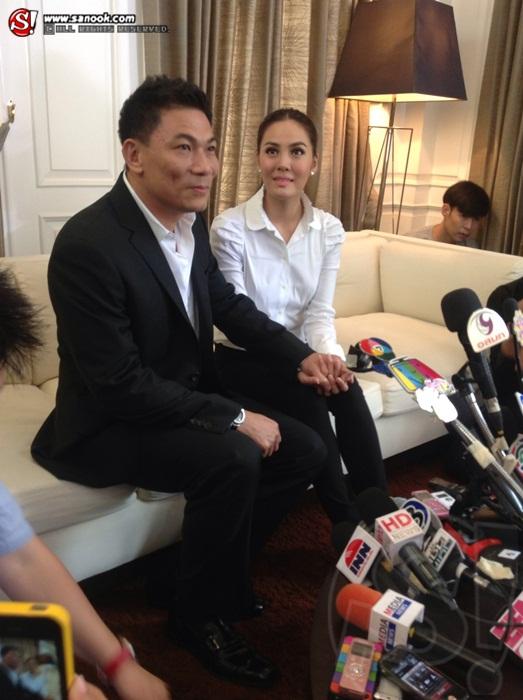 เจนี่ เทียนโพธิ์สุวรรณ เอ๋ ชนม์สวัสดิ์ อัศวเหม