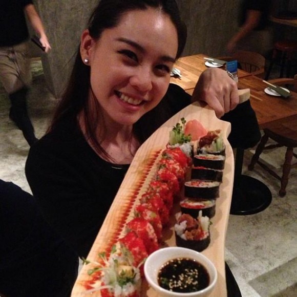 นุ้ย สุจิรา