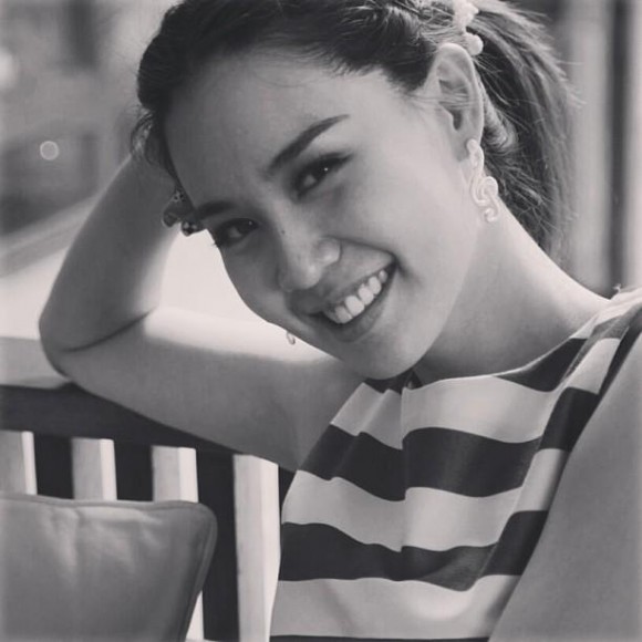 พิธีกรสาว นุ้ย สุจิรา