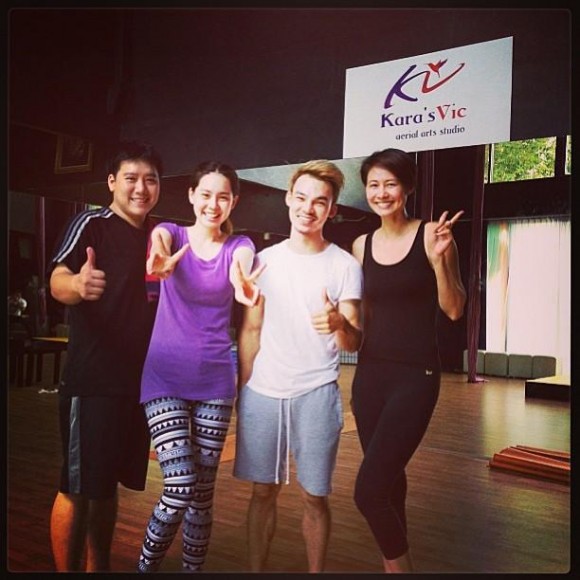นุ้ย สุจิรา แต่งงาน ปอนด์ ชยพล