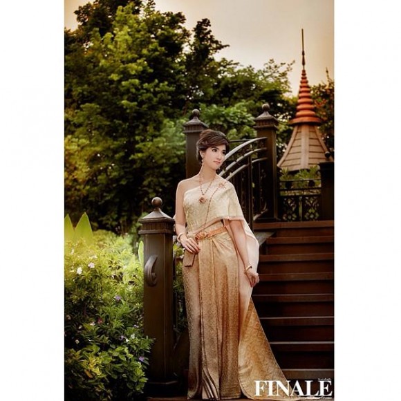 เธอ แฟน ออย