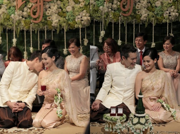 ปีเตอร์ หมั้น พลอย
