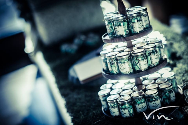 ของชำร่วยงานแต่งงาน เบนซ์ มิค