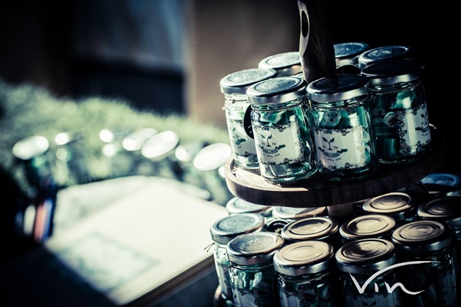 ของชำร่วยน่ารักๆ เบนซ์ มิค