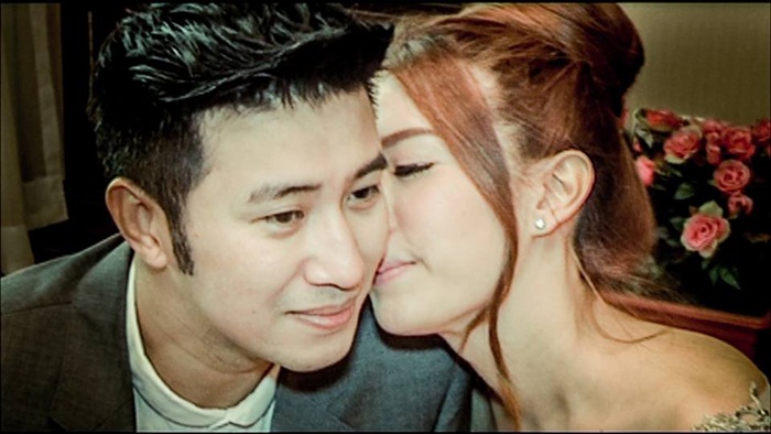 หนุ่ม กรรชัย เมย์ เฟื้องอารมณ์