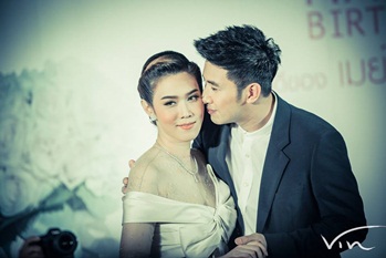 เมย์ ท้อง 3 เดือน