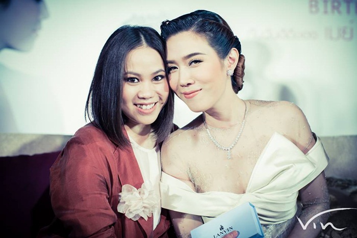 เมย์ เฟื้องอารมณ์