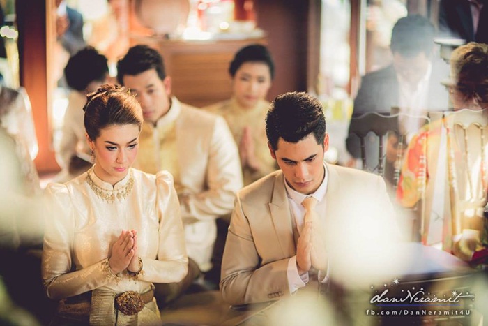 เอมี่ ซี แต่งงาน