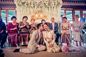 เอมี่ ซี แต่งงาน