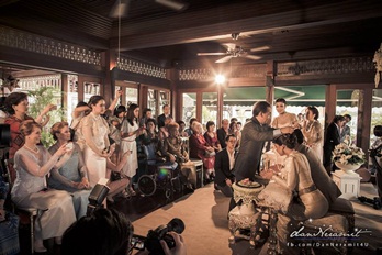 เอมี่ ซี แต่งงาน