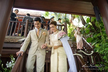 เอมี่ ซี แต่งงาน