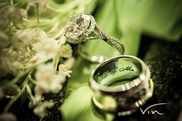 แหวนแต่งงาน ทาทา ยัง