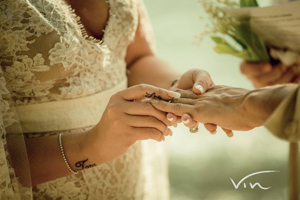 ทาทา ยัง แต่งงาน