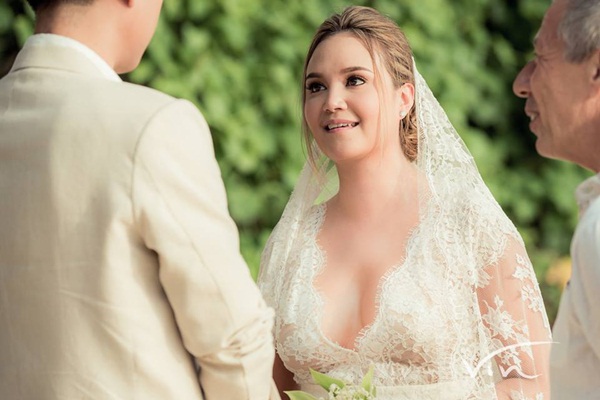 งานแต่ง ทาทา