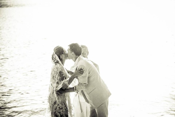 ทาทา ยัง เข้าพิธีแต่งงาน