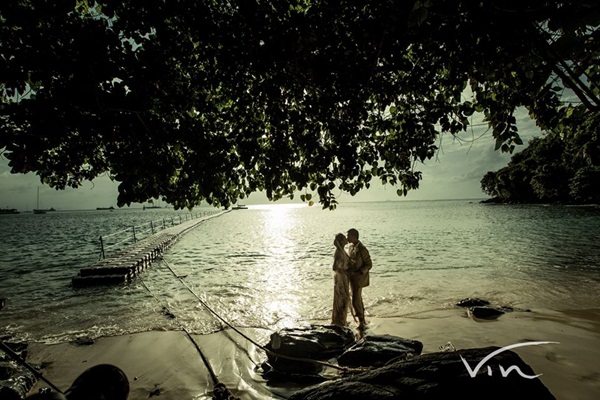 ทาทา ยัง แต่งงาน พี่หมอ ฉัตรอดุลย์