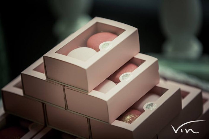 ของชำร่วยงานแต่งโบ เอเอฟ5