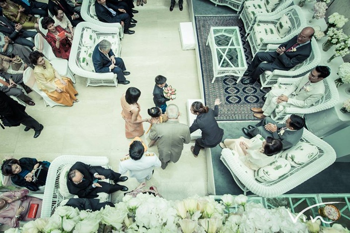  โบ AF5 หมั้น